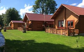 Blockhaus Harzblick